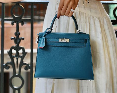 hermes so kelly sizes|hermes kelly danse size.